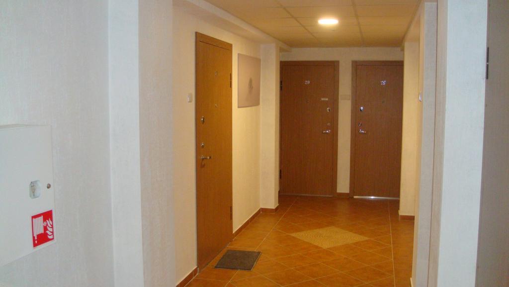 Apartamento Vlados Aprtamentai Palanga Habitación foto