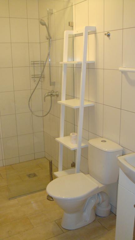 Apartamento Vlados Aprtamentai Palanga Habitación foto