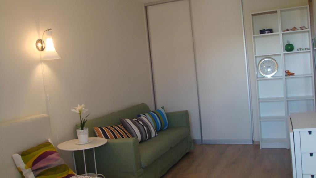 Apartamento Vlados Aprtamentai Palanga Habitación foto